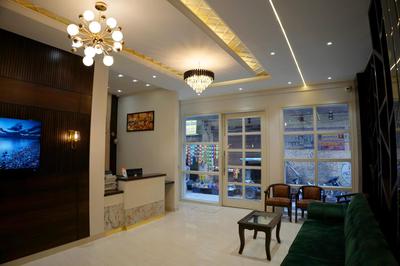 Hotel Swastik 5 Minutes walking From Golden Temple