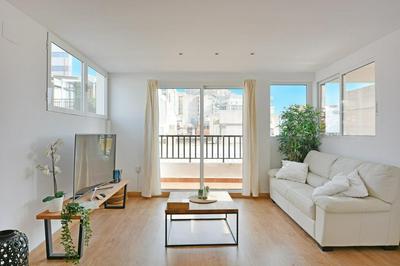 City Center Penthouse by NRAS