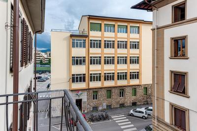 Giotto Palace