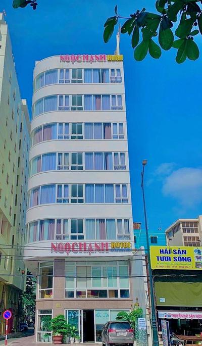 ONE SEASON BOUTIQUE HOTEL Vung Tau - BEACHFRONT