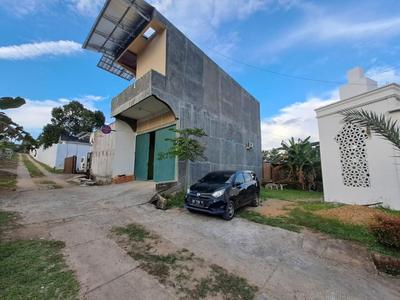 Hotel O Guest House Gembul Syariah