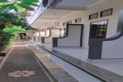 Hotel O Madame Guesthouse