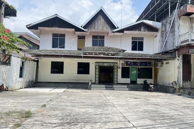 Hotel O Aglo Homestay NearYani Heahlerr