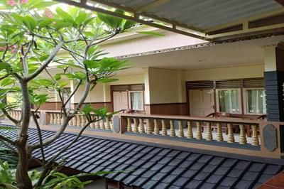 SPOT ON 93739 Insanta Hotel