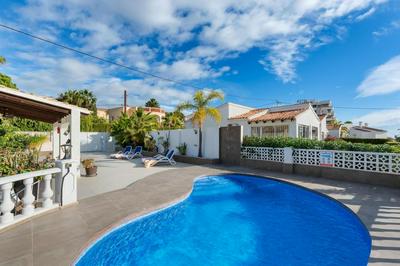 Villa Baobab - Plusholidays