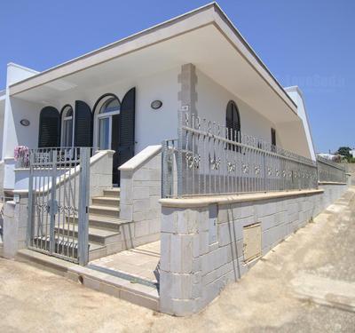 Marea Casa Spiaggia by LoveSud