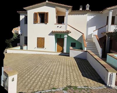 casa nostra tanaunella