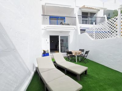 Marbella Golf 101 By Pride Holiday Rentals