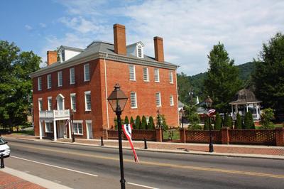 Hale Springs Inn, Foto 2