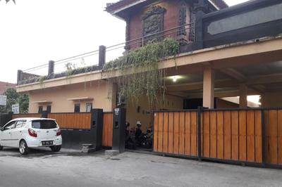 Hotel O Yume Guest House Near SDN 4 Batulayar