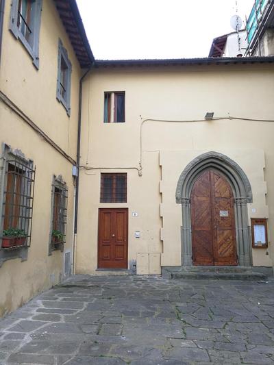 Exclusive APT in the center of Florence