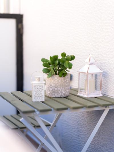 ASTIKON Xenofontos Suites