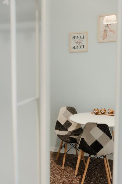 G & K Cozy Apartments