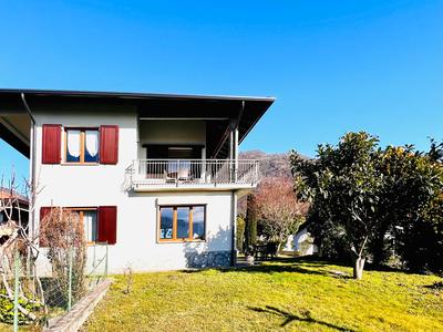 Terrassen Wohnung Bacio del Sole