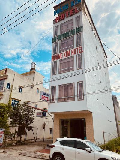 Hoang Kim Ha Giang Hotel