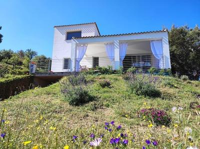 Villa Tiziana Abba Urci