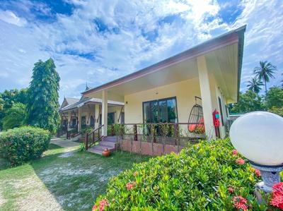 Chaithalay Khanom Resort