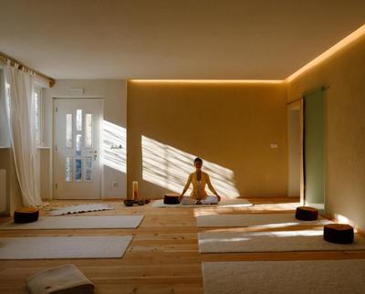 Alpimena Natur-Apartments Meran