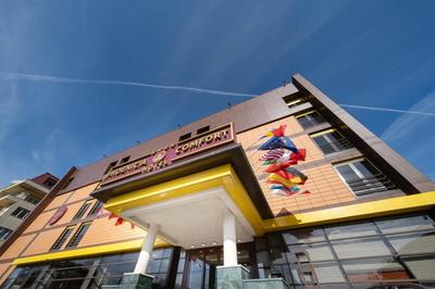 Phoenicia Comfort Hotel