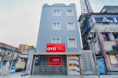 Hotel O Tranquil Stay