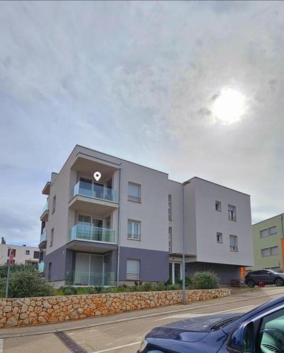 Adriatic Dream - Garage - Sea View