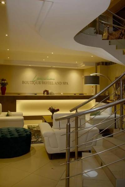 K Partners' Boutique Hotel & Spa