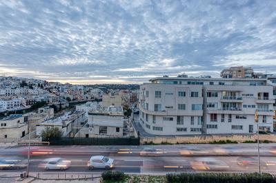 Stylish & Cosy 1BR home with Balcony in St Julians BY 360 Estates