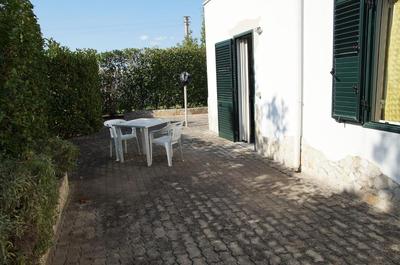 VILLETTA AURORA GALLIPOLI