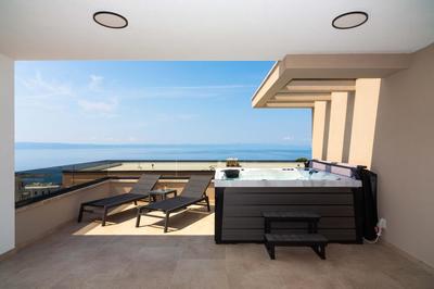 Villa Mandala