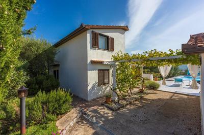 VILA OLIVE TREE Krk
