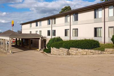 Econo Lodge Maquoketa, Billede 2