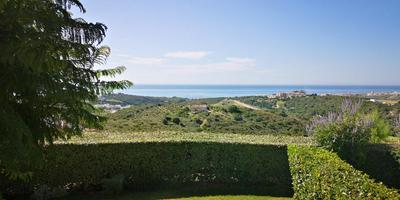 Augusta Golf Sea Apartment