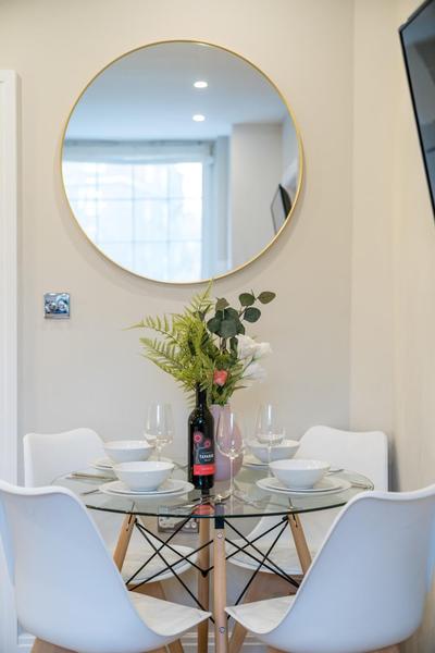 Tabard House Apartment London Bridge In City Of London