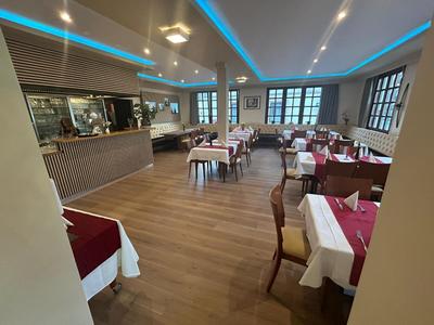 Hotel Deutsches Haus