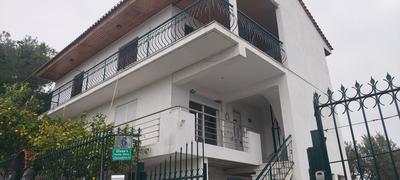 Elena's Family House