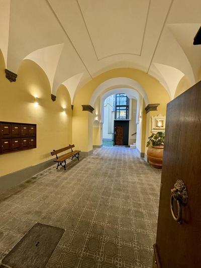 Casa Pepe Via Fuoro