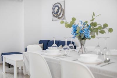 Sibs Sanlucar Marisma - Renovado Centro Ideal Familias