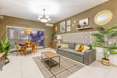 A comfortable apartment in the Heart of Paceville BT 360 Estates