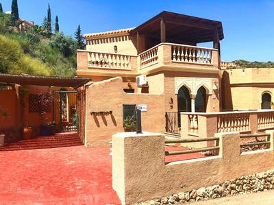 Casita Tranquila