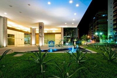 Apartamento Le Jardin