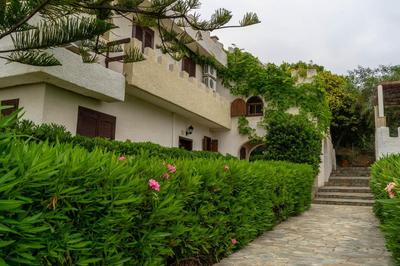 villa Eva D