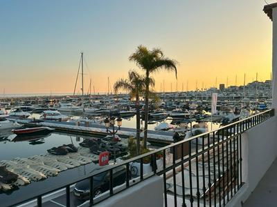 Levante 3 - Lovely flat in Banús
