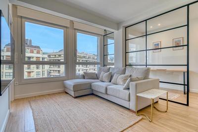 TRIUNFO II SUITE by Sweet Home SS Rentals