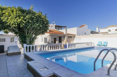 Villa Pink Villacosta