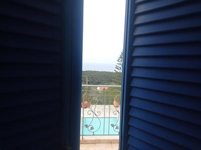 Joanna's Sunset Villa