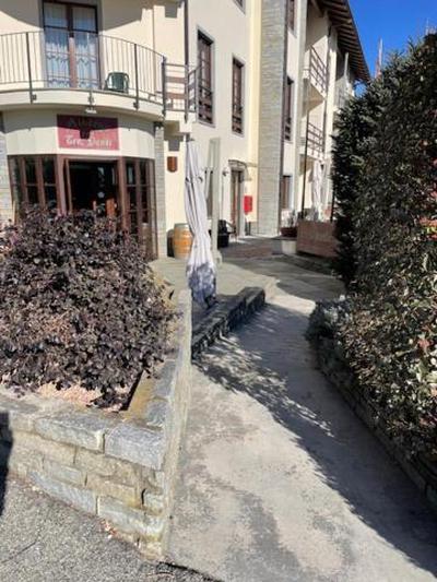 Hotel Tre Denti