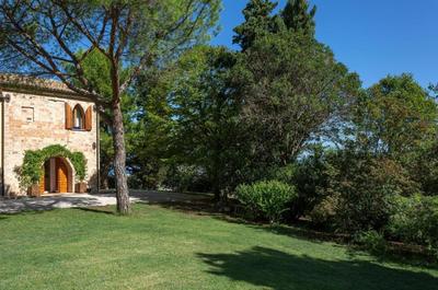 SE053 - Senigallia, meraviglioso trilocale con piscina