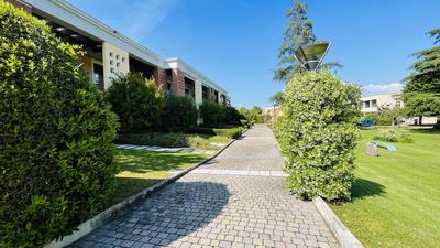 Casa Vacanze Blue Lake