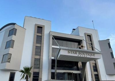 Star Boutique Hotel