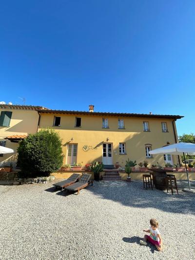 B&B Alloro